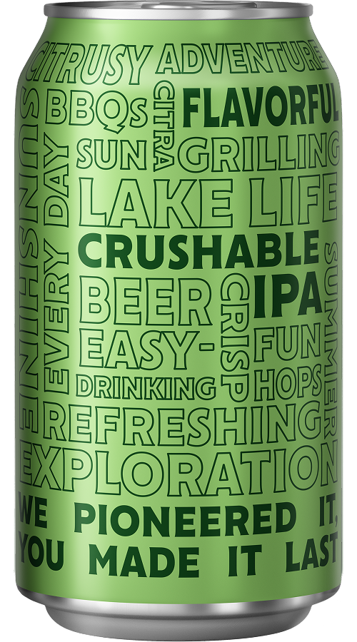 All Day IPA – 2026