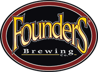 Founders Brewing Co. Logo