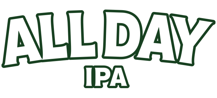 All Day IPA Logo