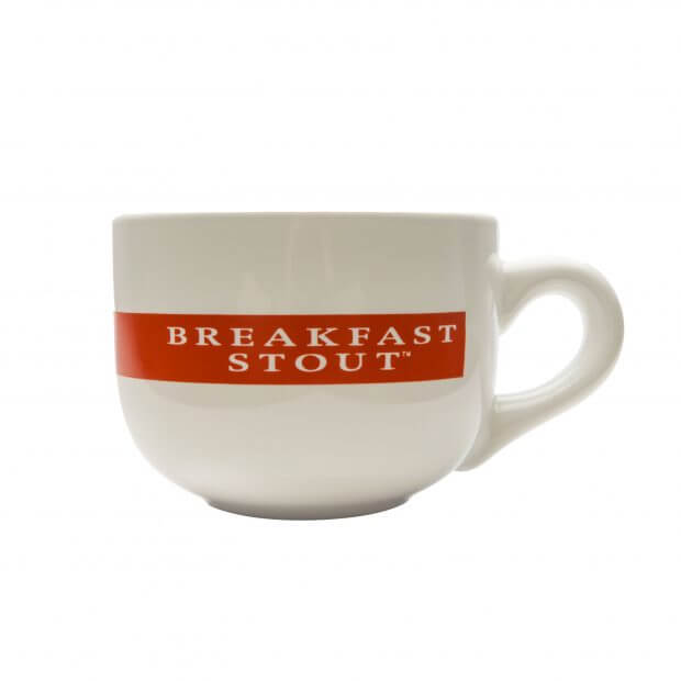 Breakfast Stout Coffee Mug