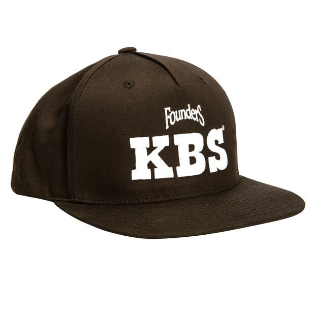 KBS snapback Baseball Cap