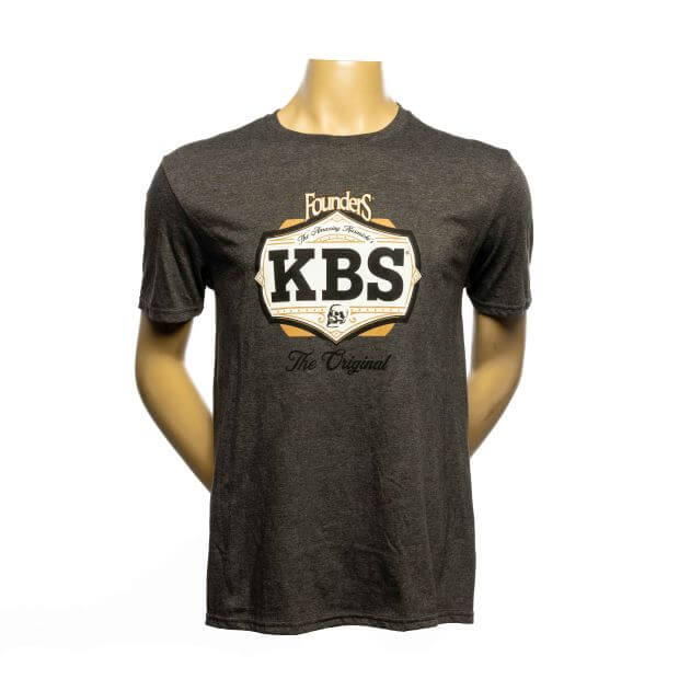 KBS t-shirt