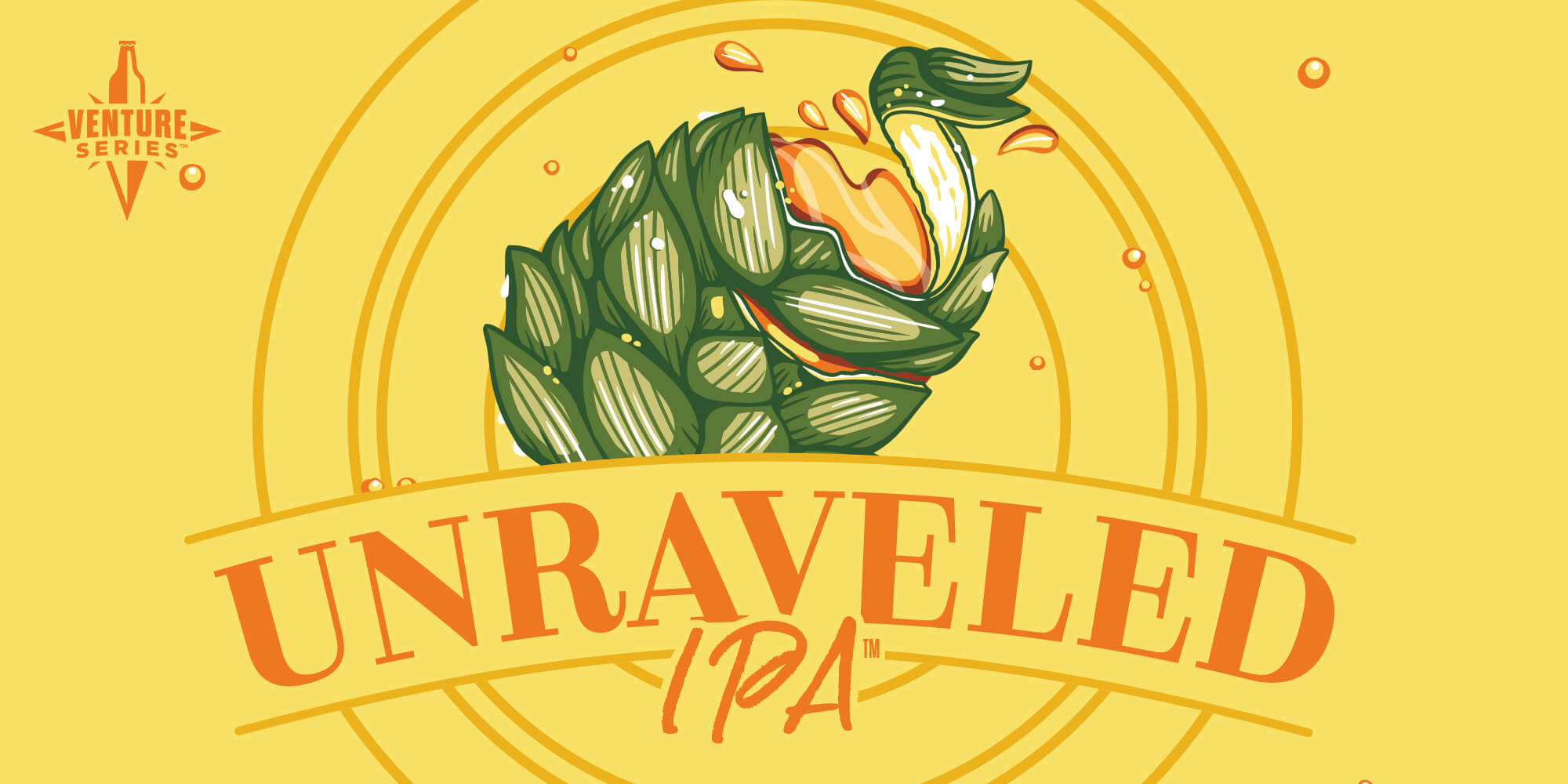 Unraveled IPA banner