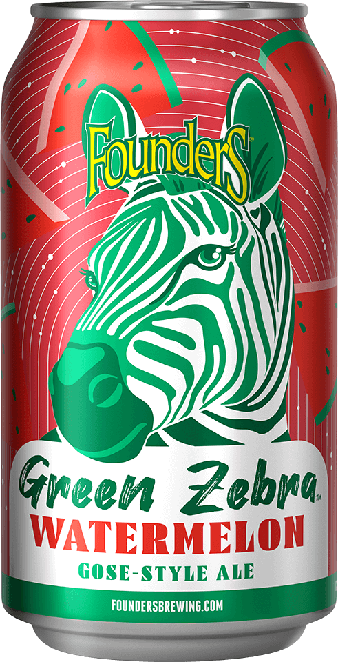 Green Zebra mango 12oz can|Green Zebra peach 12oz can|Green Zebra pineapple 12oz can|Green Zebra 12 Pack Can Carrier|Green Zebra watermelon 12oz can