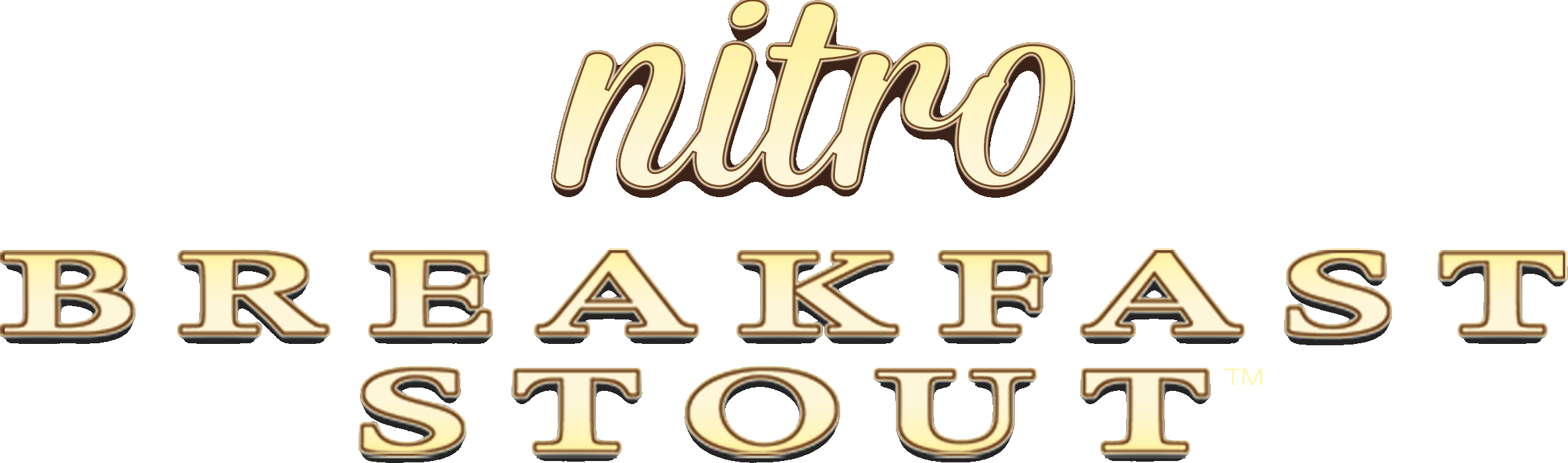 Nitro Breakfast Stout logo