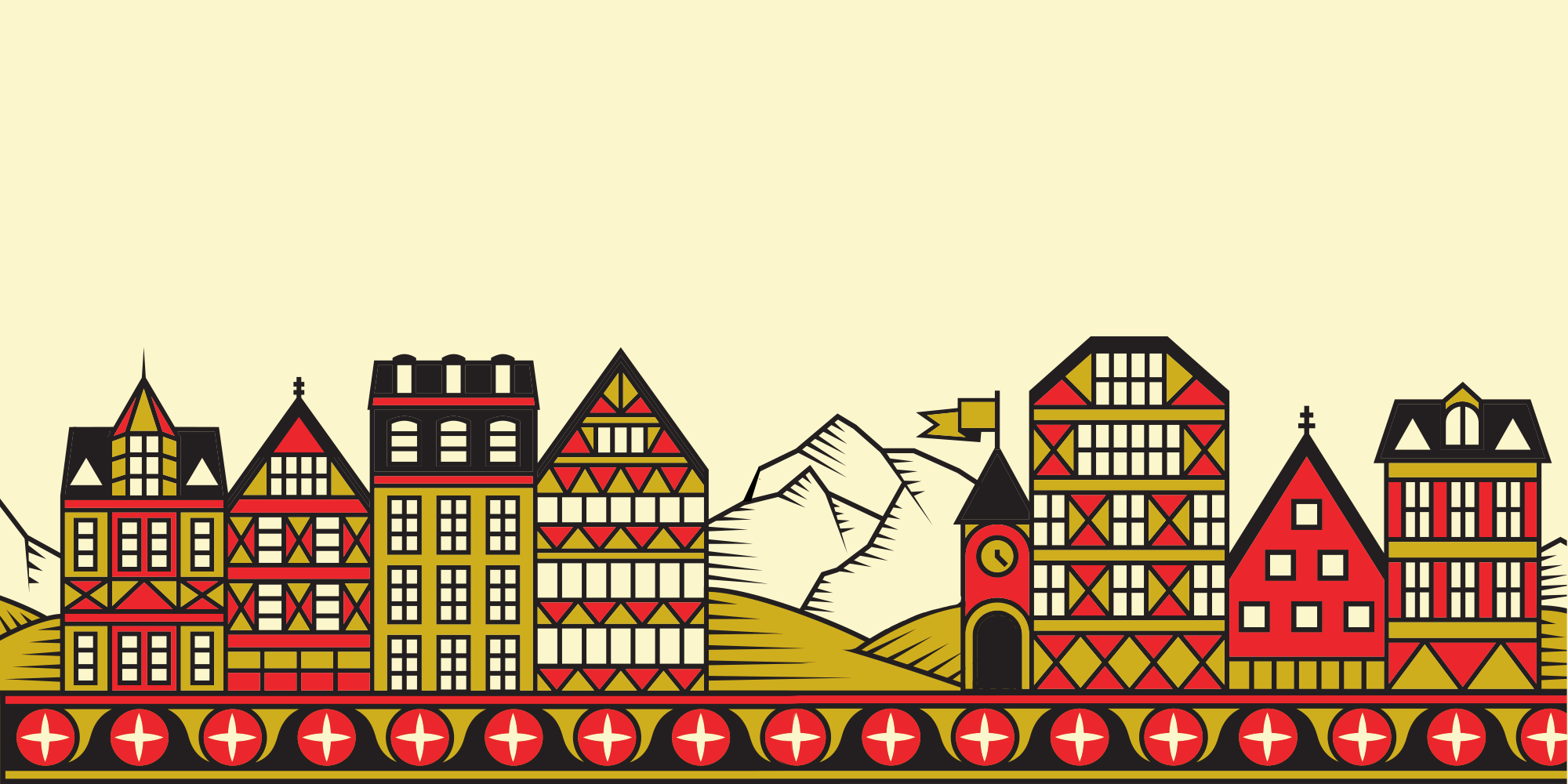 Oktoberfest banner