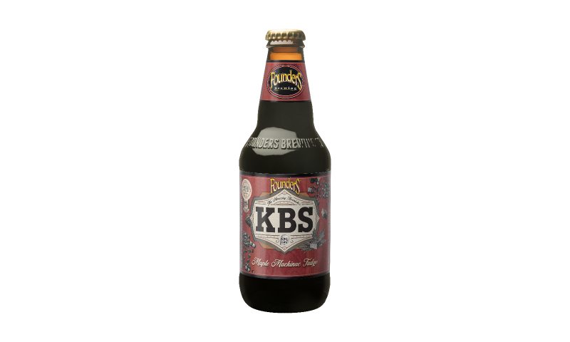 KBS MMF FPO bottle