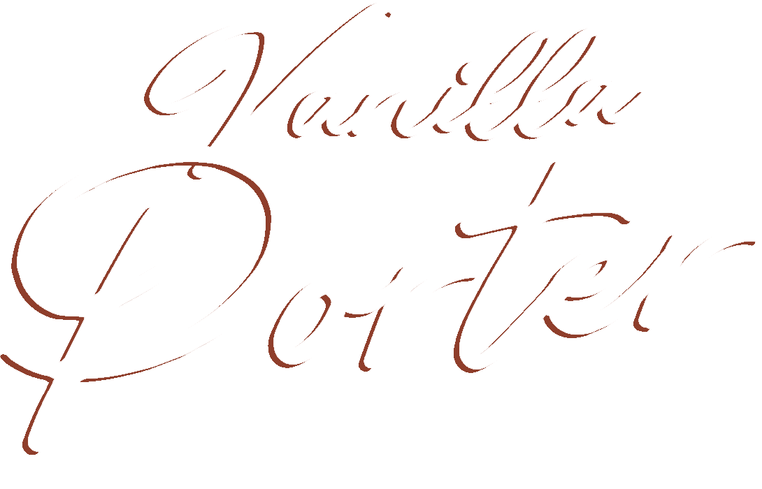 Vanilla Porter Logo