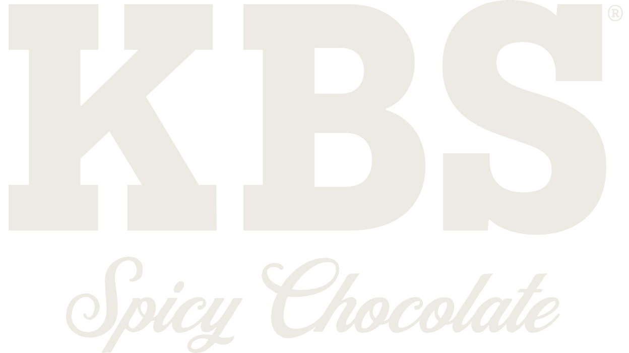 KBS Spicy Chocolate logo