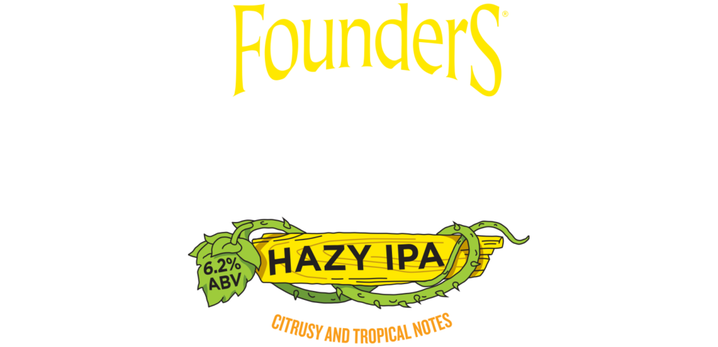 Our Beer - Founders Brewing Company