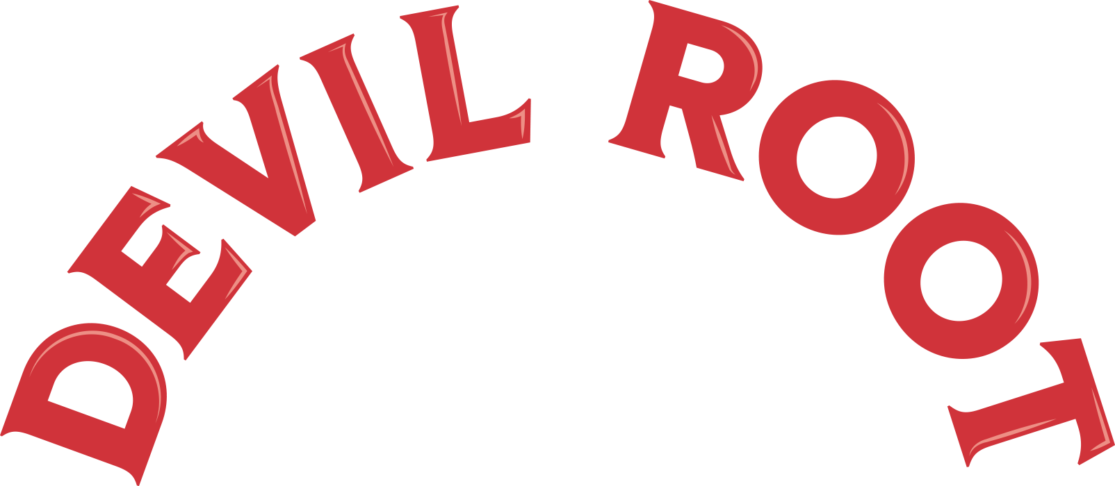 Devil Root logo