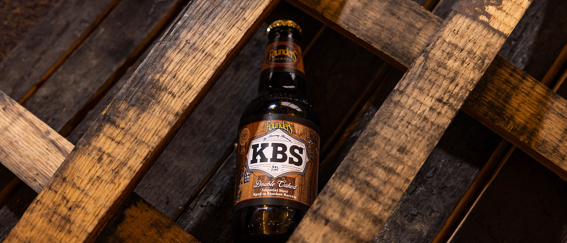 KBS Double Oak