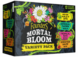 Mortal Bloom Variety Pack