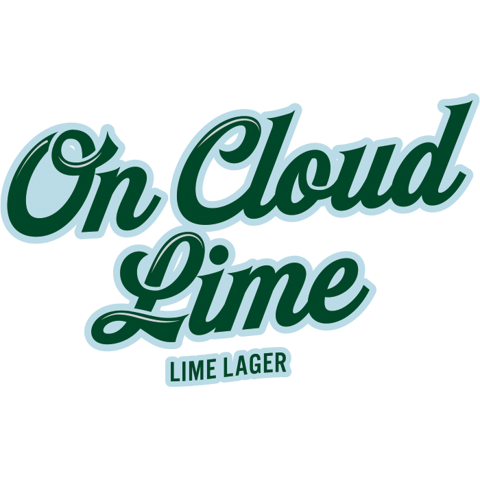 On Cloud Lime logo