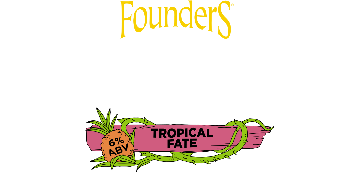 Mortal Bloom Tropical Fate