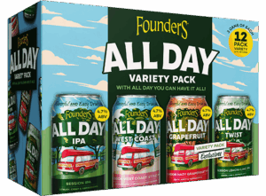 All Day Variety Pack #5
