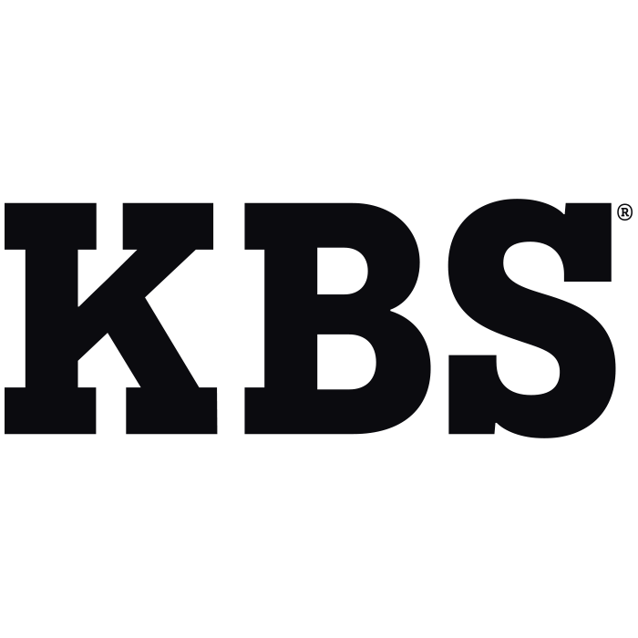 KBS caramel logo