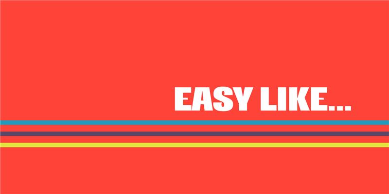 Easy Drinking beer tagline, 