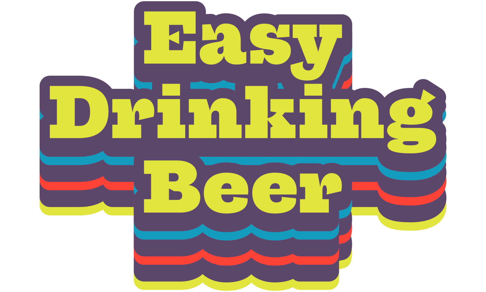 Easy Drinking Beer