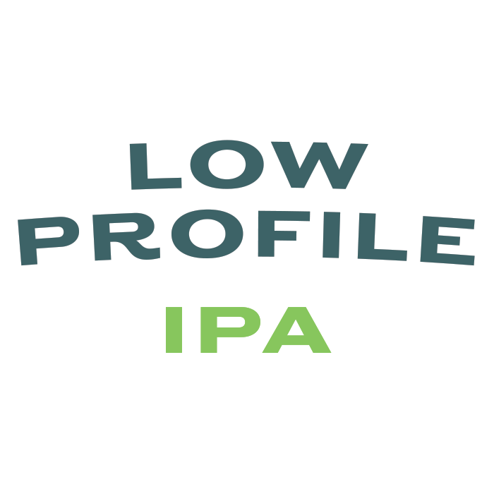 Low Profile Logo