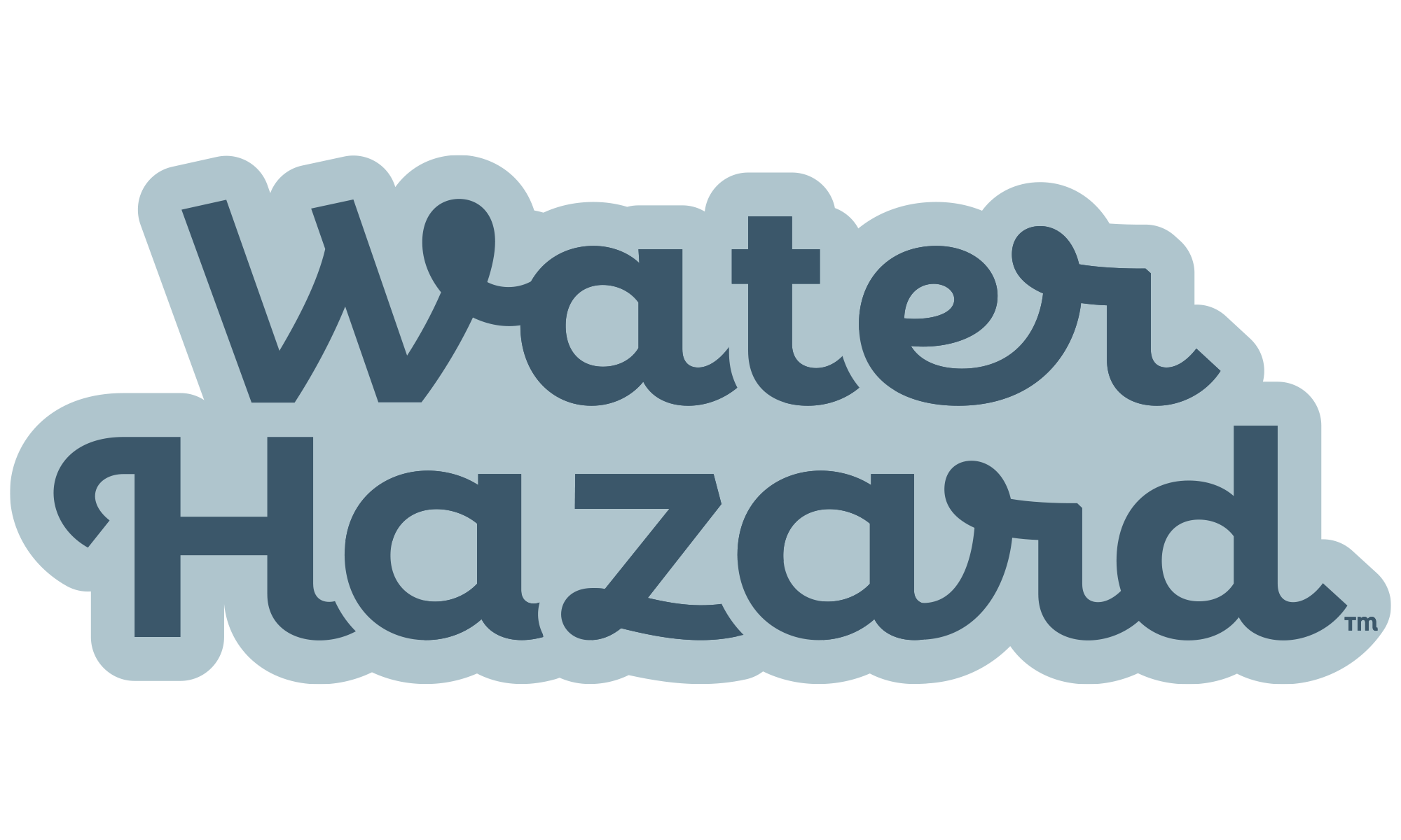 Water Hazard
