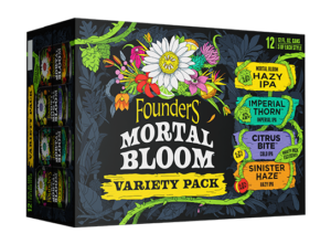 Mortal Bloom Variety Pack