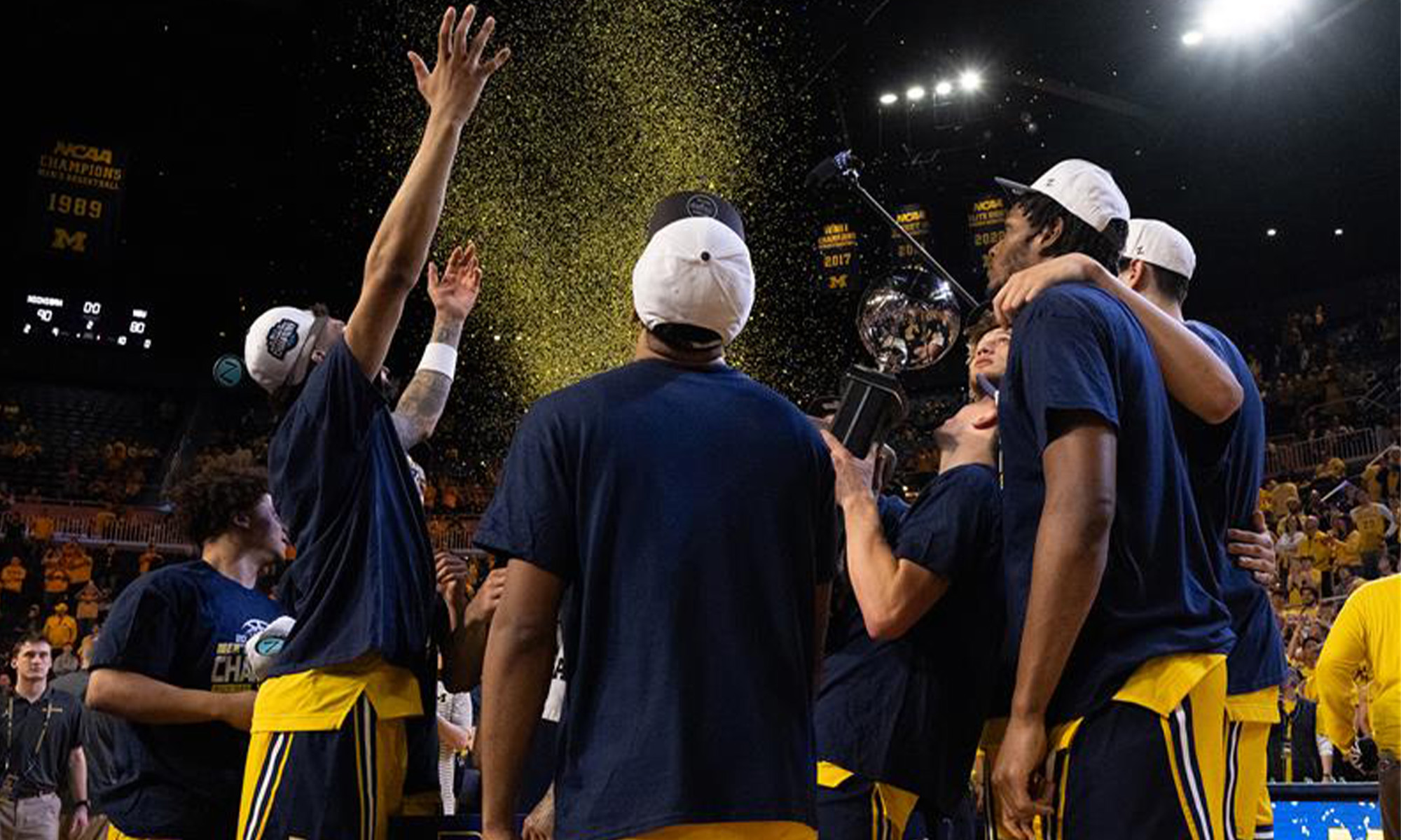UofM Celebration