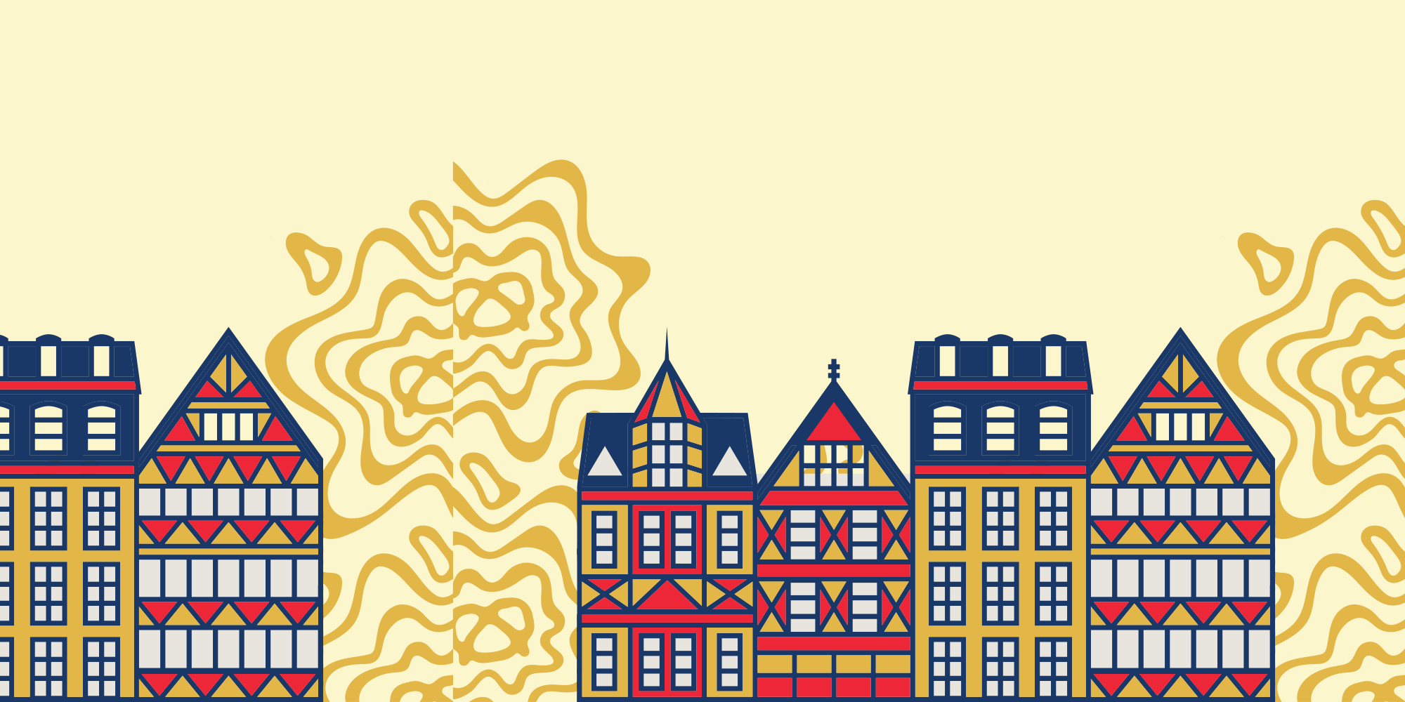 Nonetheless Oktoberfest banner