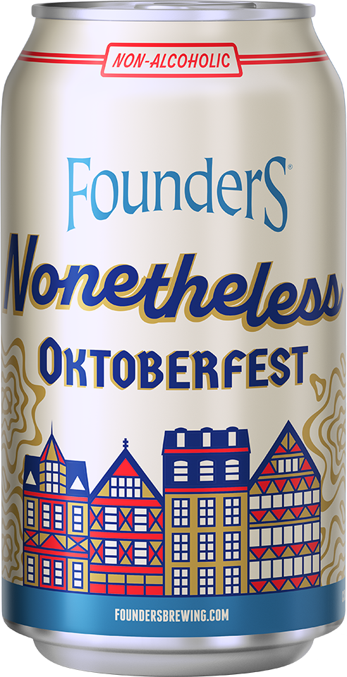Nonetheless Oktoberfest