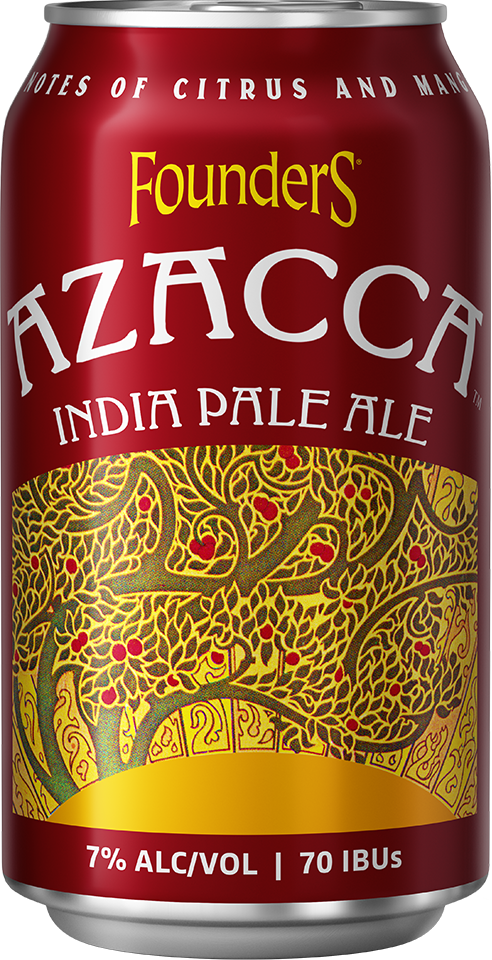 Azacca
