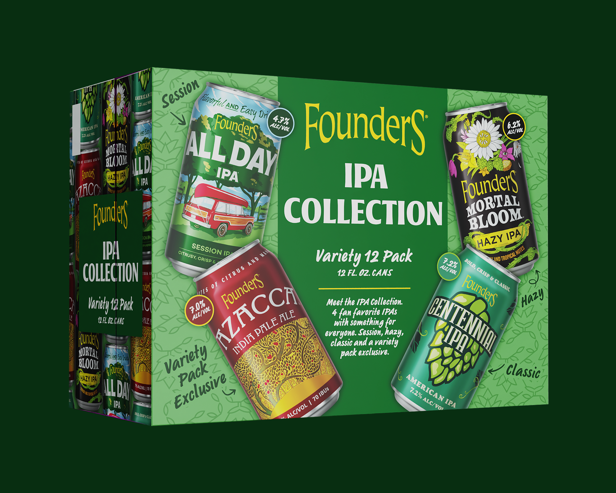 IPA Collection